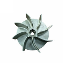 OEM Precision Investment Casting 304 Stainless Steel Impeller